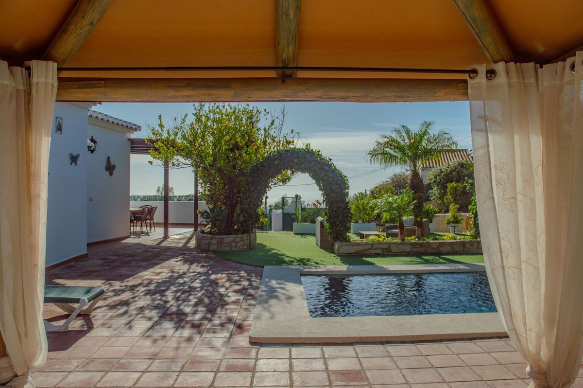 Huis te koop in Frigiliana | 4 slaapkamers H5055760