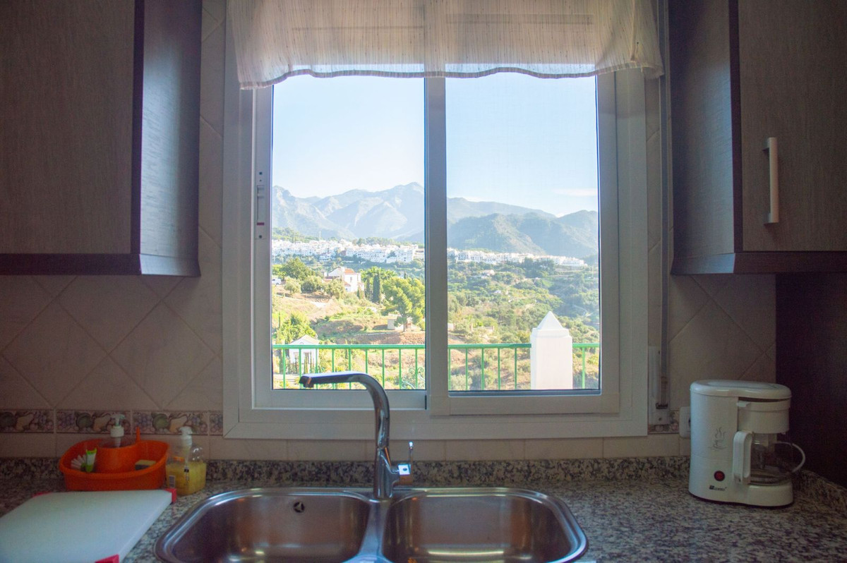 Huis te koop in Frigiliana | 4 slaapkamers H5055760