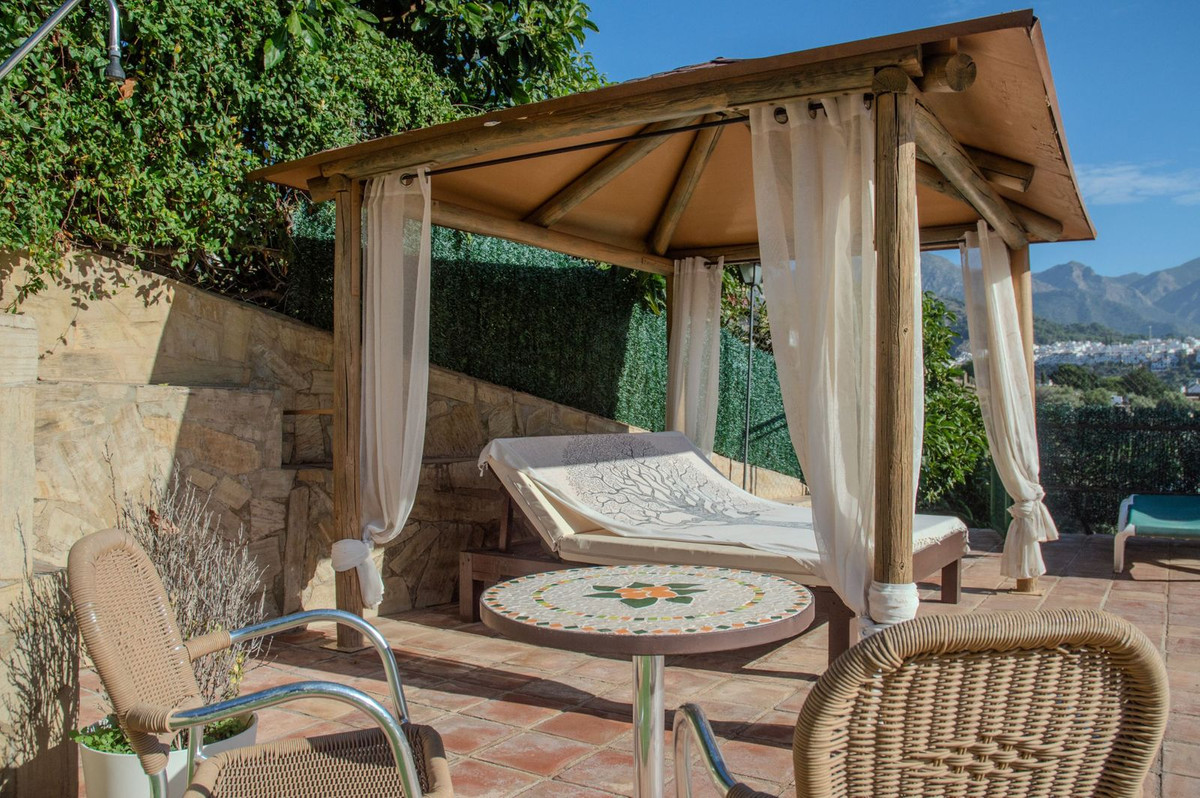 Huis te koop in Frigiliana | 4 slaapkamers H5055760