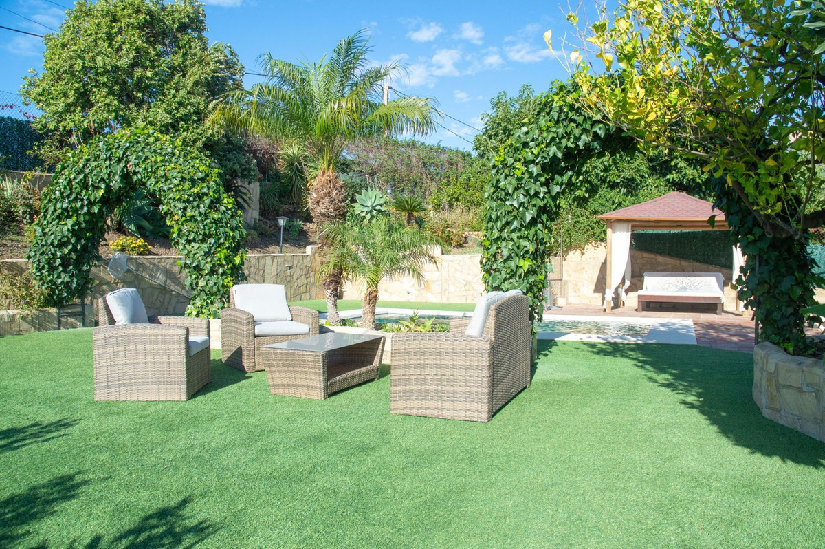 Huis te koop in Frigiliana | 4 slaapkamers H5055760