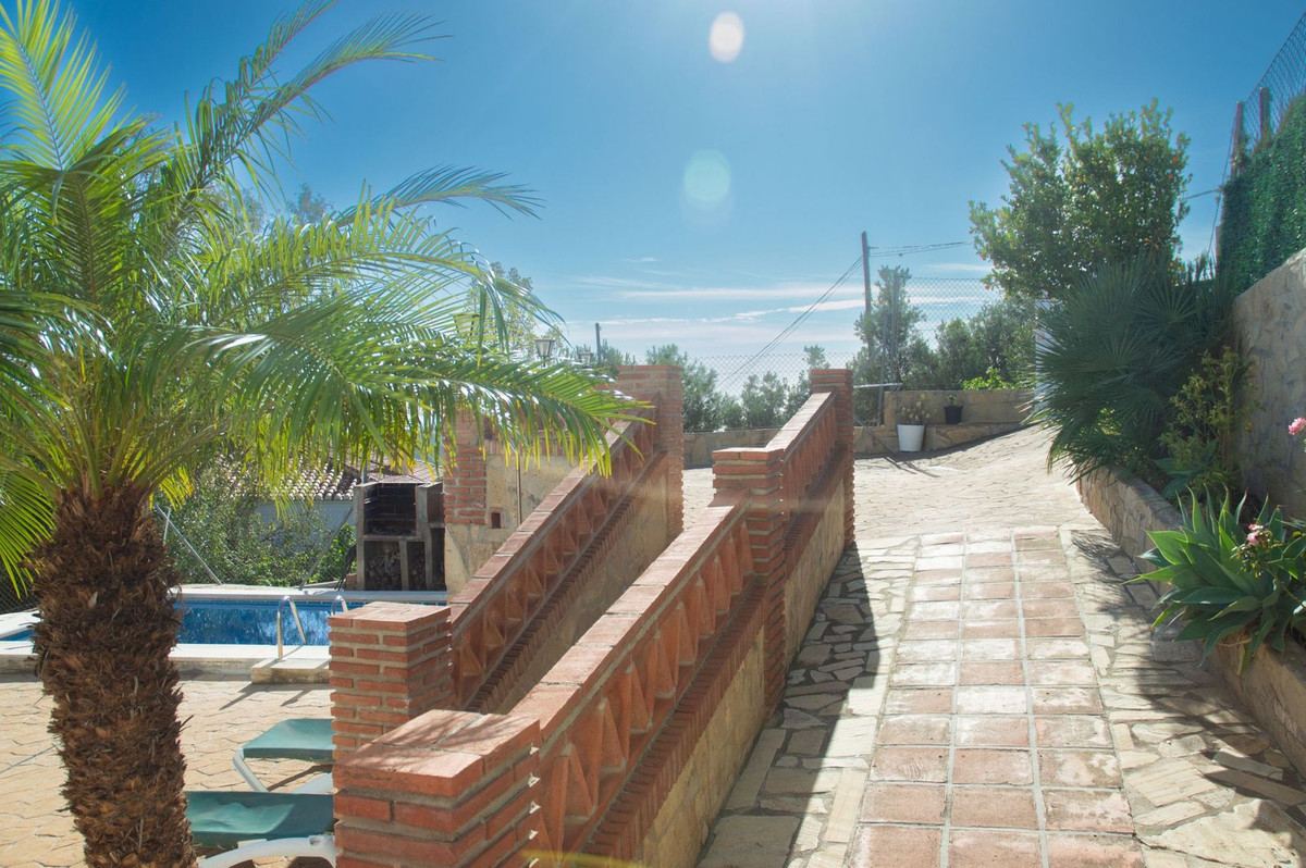 Huis te koop in Frigiliana | 4 slaapkamers H5055760