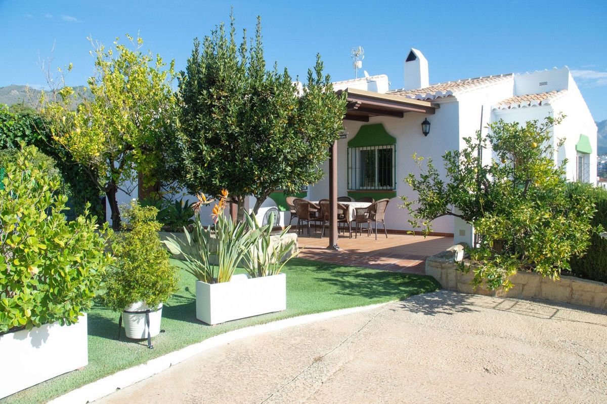 Huis te koop in Frigiliana | 4 slaapkamers H5055760