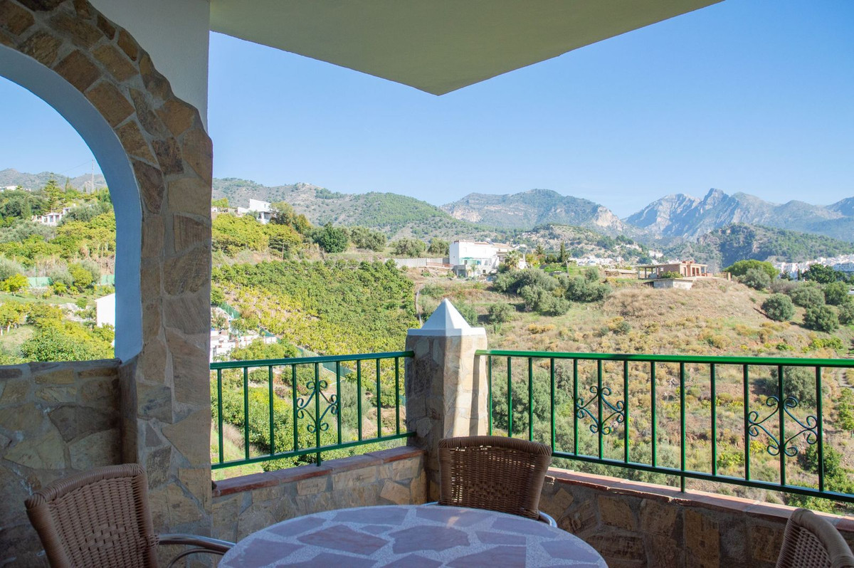 Huis te koop in Frigiliana | 4 slaapkamers H5055760