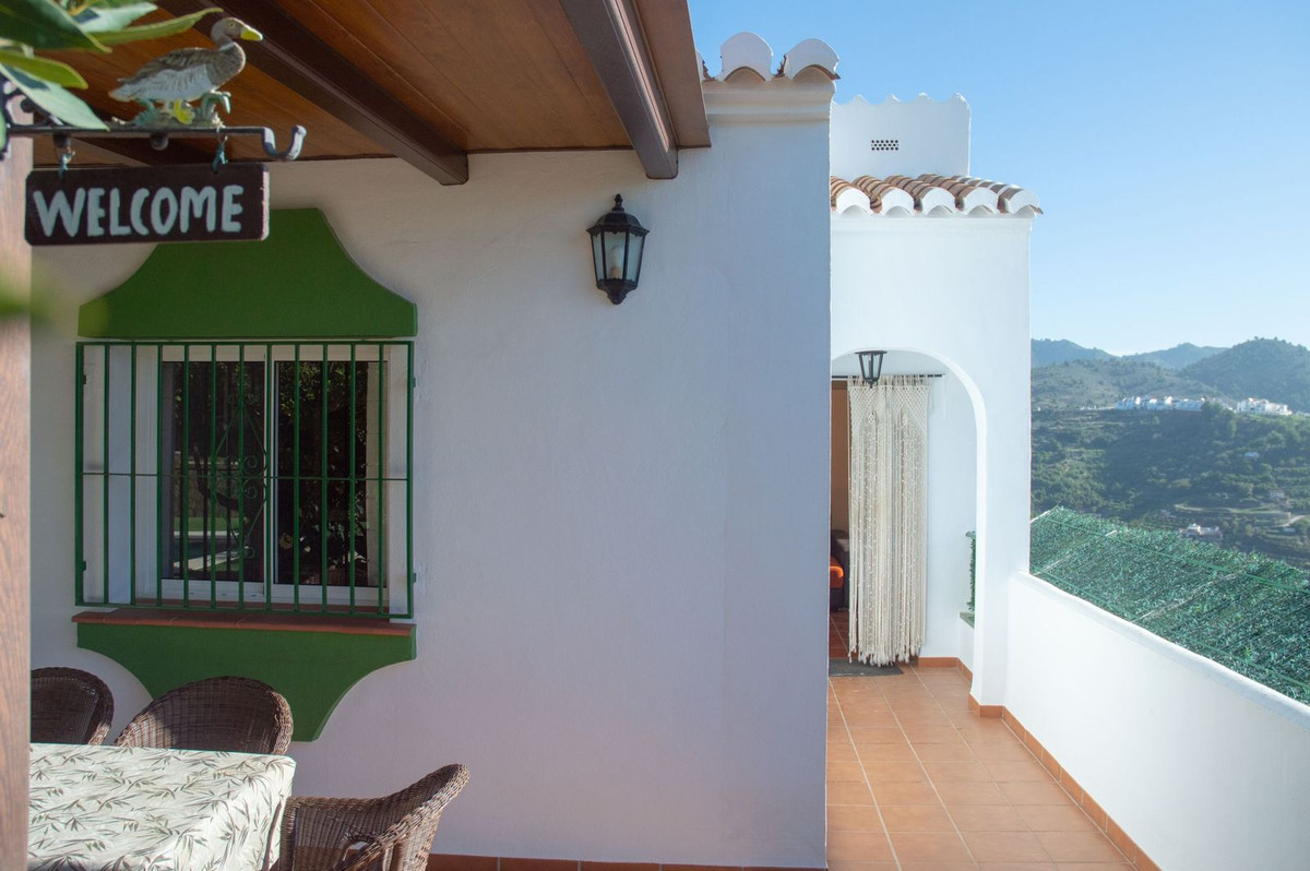 Huis te koop in Frigiliana | 4 slaapkamers H5055760