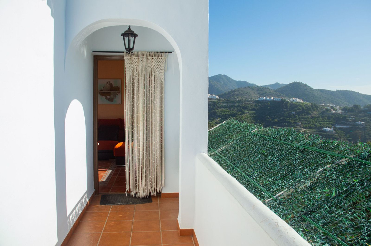 Huis te koop in Frigiliana | 4 slaapkamers H5055760
