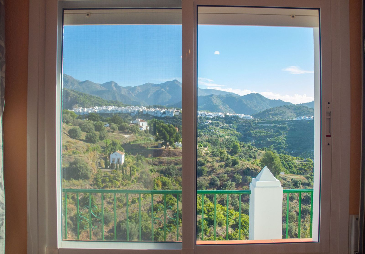 Huis te koop in Frigiliana | 4 slaapkamers H5055760