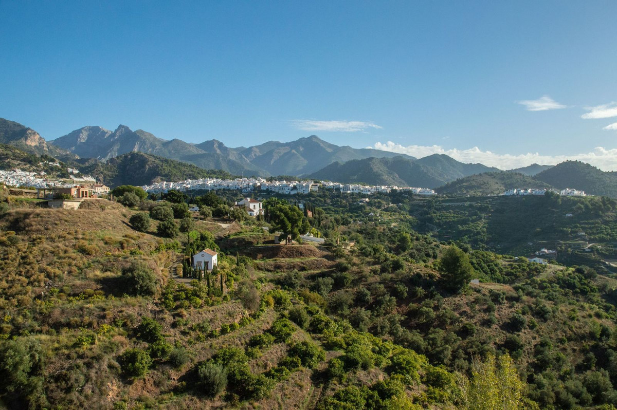 Huis te koop in Frigiliana | 4 slaapkamers H5055760