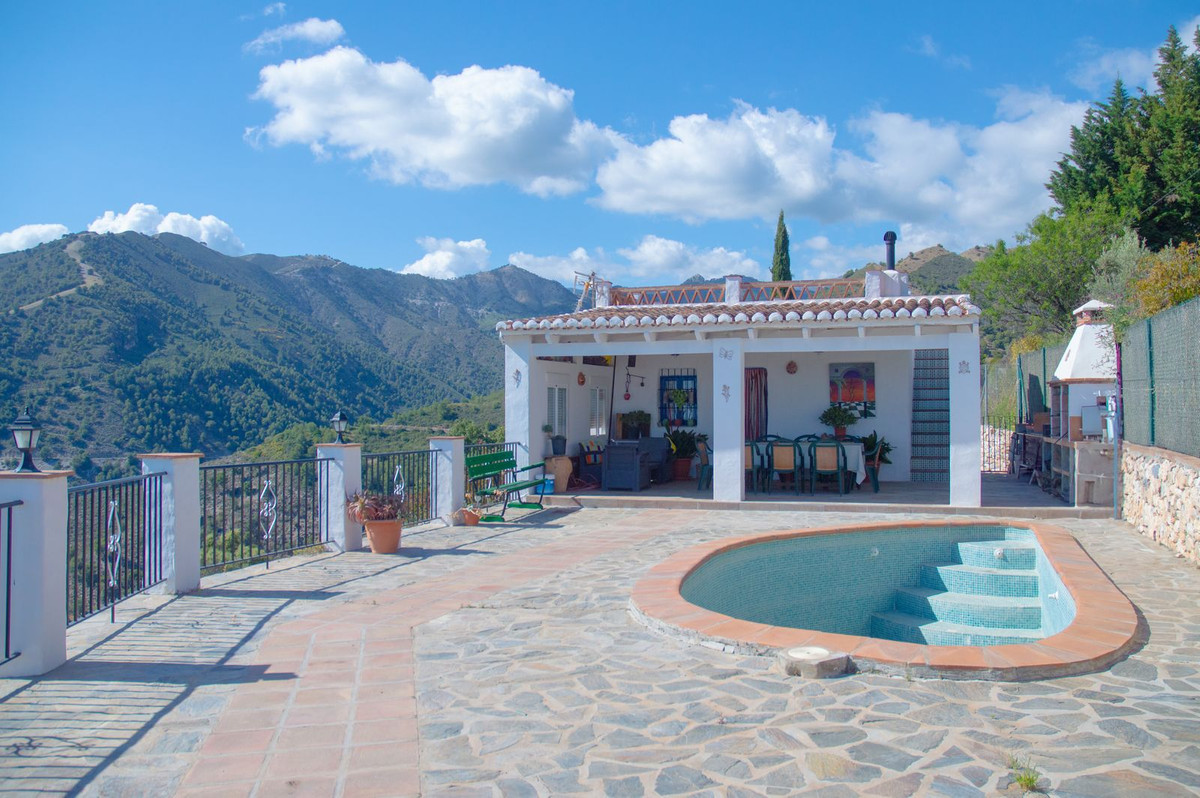 Huis te koop in Frigiliana | 2 slaapkamers H5069761