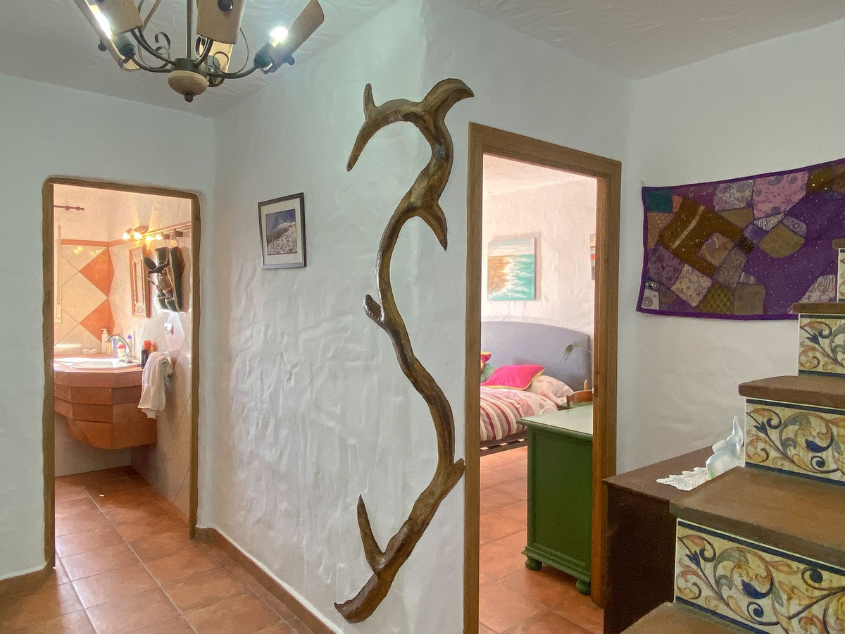 Huis te koop in Frigiliana | 2 slaapkamers H5069761