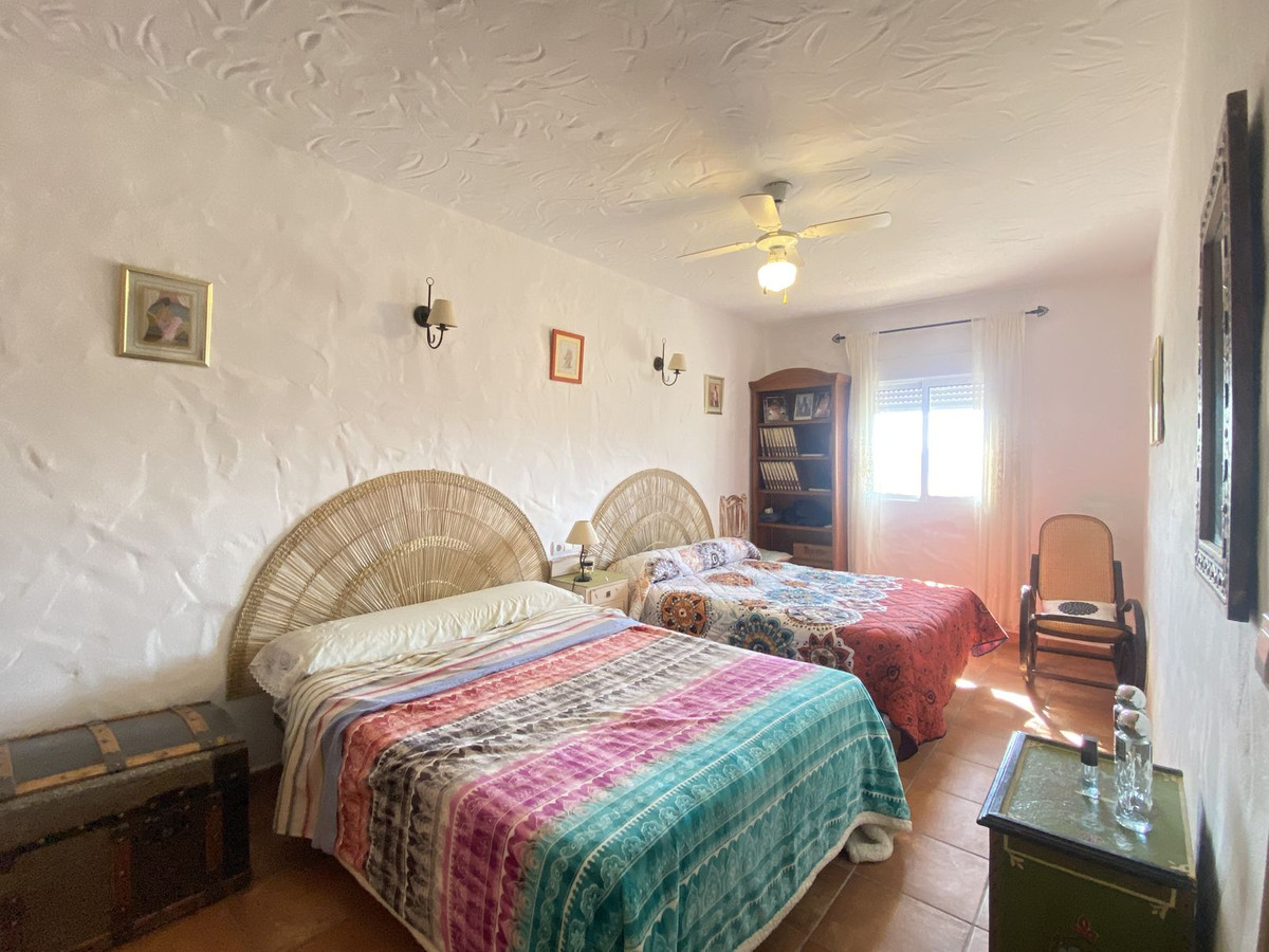 Huis te koop in Frigiliana | 2 slaapkamers H5069761