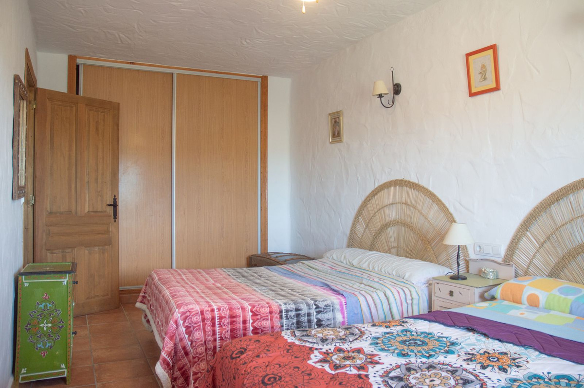 Huis te koop in Frigiliana | 2 slaapkamers H5069761