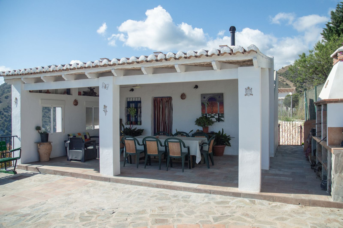 Huis te koop in Frigiliana | 2 slaapkamers H5069761