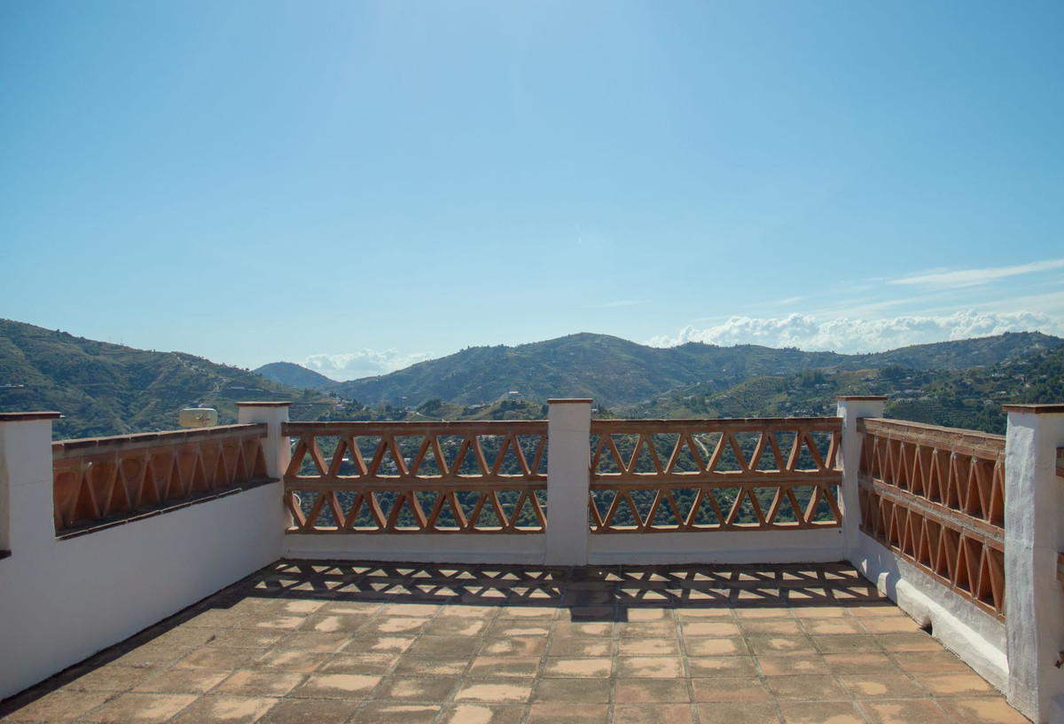 Huis te koop in Frigiliana | 2 slaapkamers H5069761