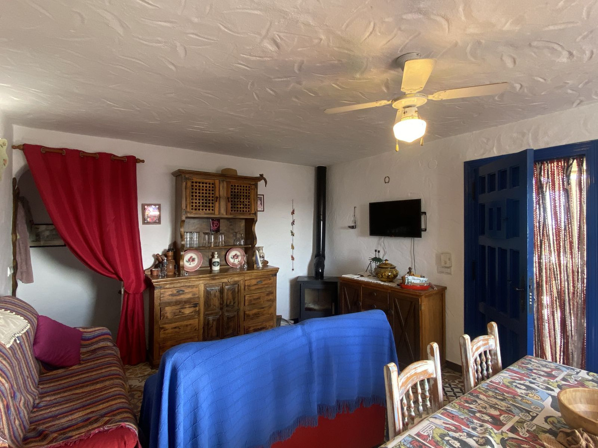 Huis te koop in Frigiliana | 2 slaapkamers H5069761