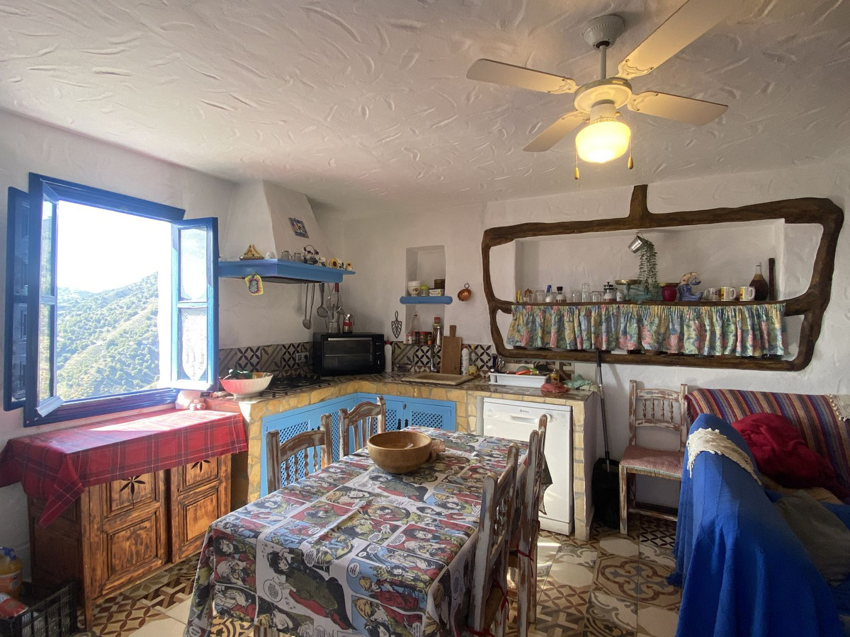Huis te koop in Frigiliana | 2 slaapkamers H5069761