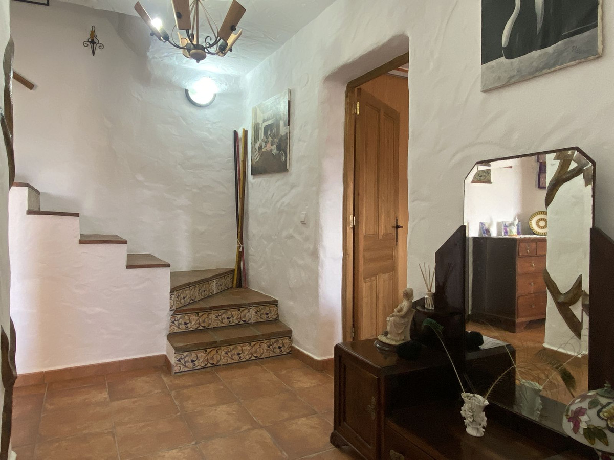 Huis te koop in Frigiliana | 2 slaapkamers H5069761