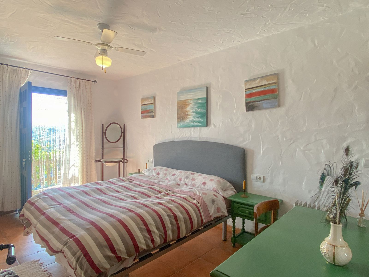 Huis te koop in Frigiliana | 2 slaapkamers H5069761
