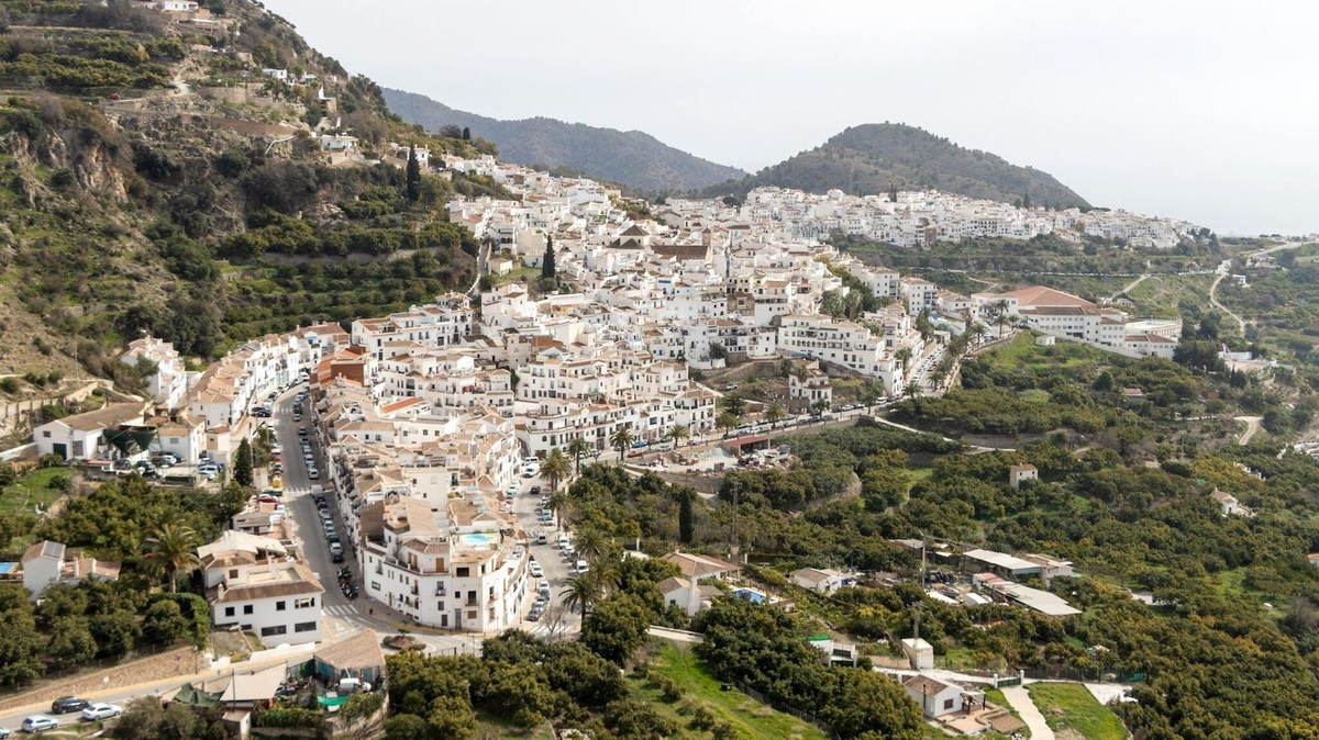 Huis te koop in Frigiliana | 3 slaapkamers H5104219