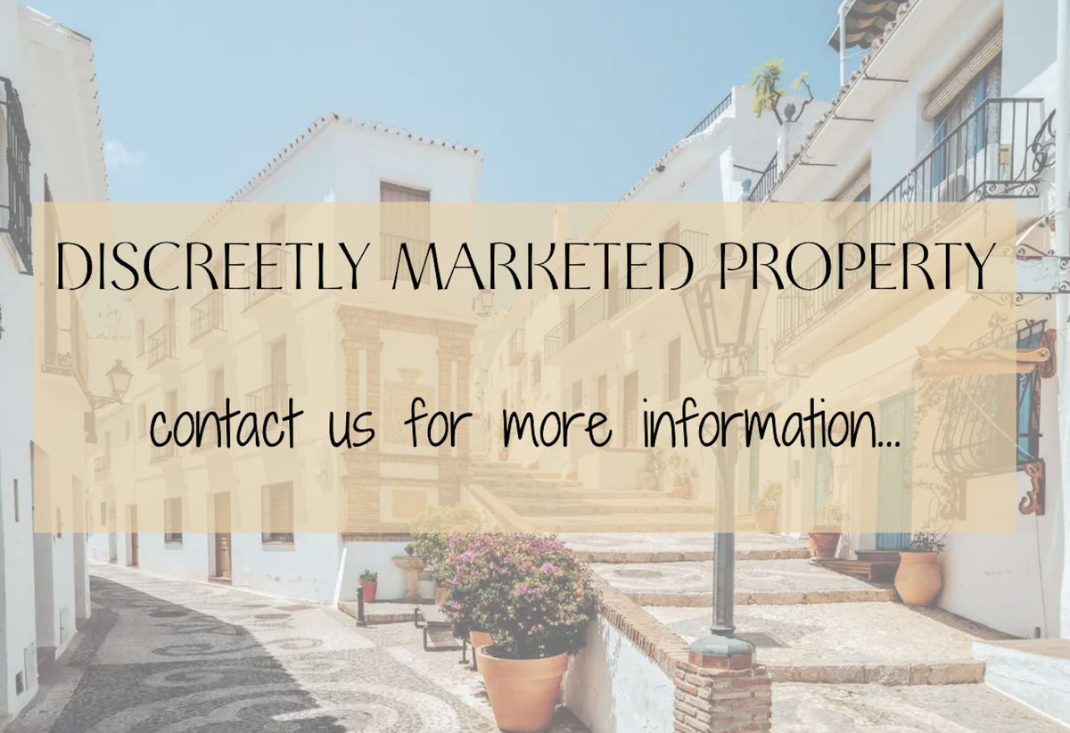 Huis te koop in Frigiliana | 3 slaapkamers H5104219
