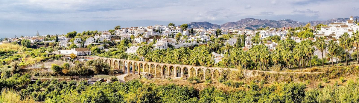 Huis te koop in Frigiliana | 3 slaapkamers H5104219