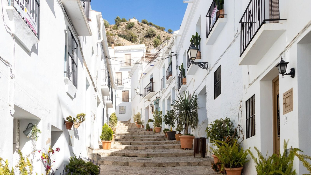 Huis te koop in Frigiliana | 3 slaapkamers H5104219