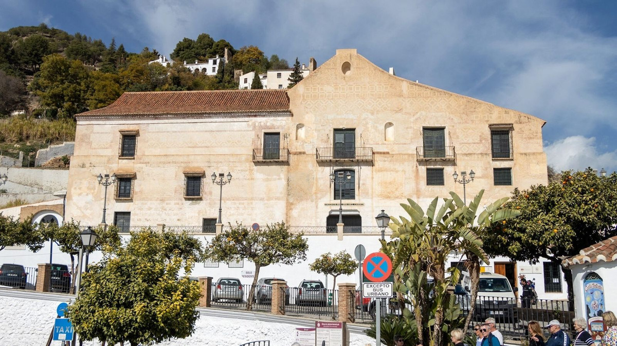 Huis te koop in Frigiliana | 3 slaapkamers H5104219