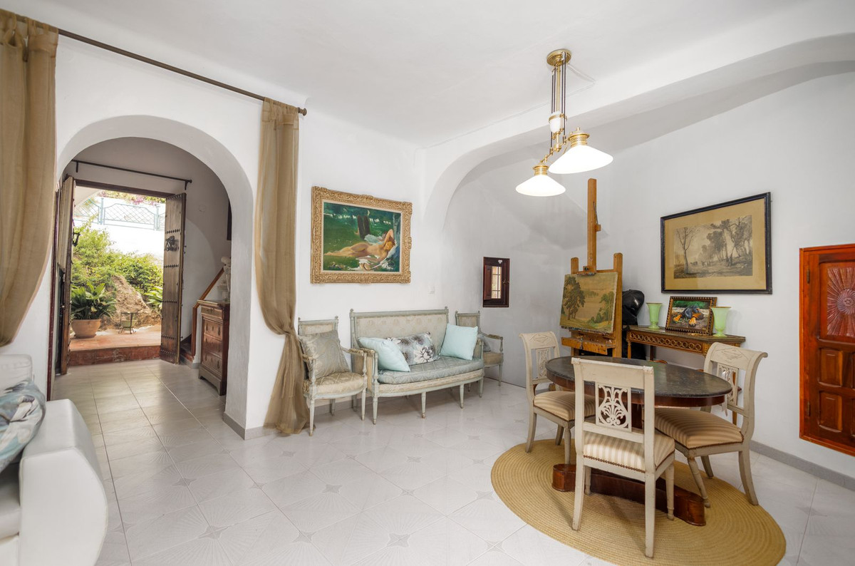 Huis te koop in Frigiliana | 7 slaapkamers H5143216