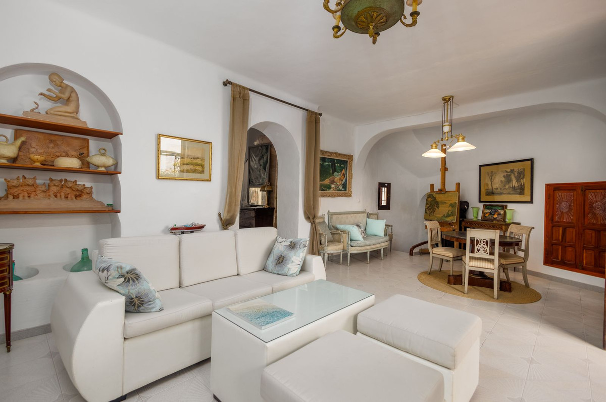 Huis te koop in Frigiliana | 7 slaapkamers H5143216