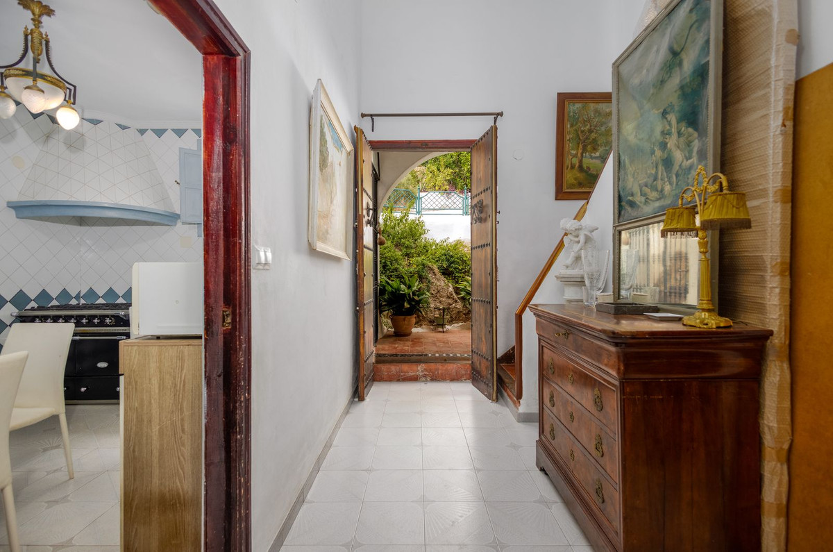 Huis te koop in Frigiliana | 7 slaapkamers H5143216