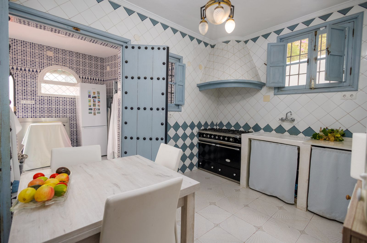 Huis te koop in Frigiliana | 7 slaapkamers H5143216