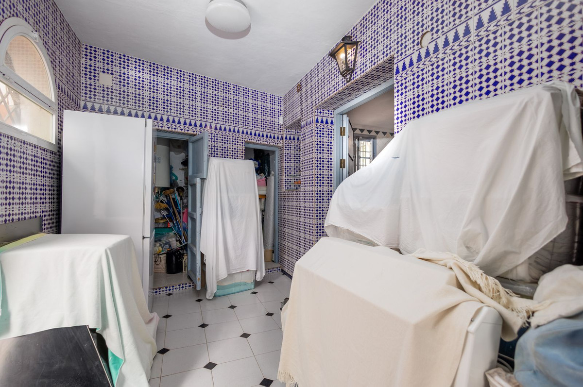 Huis te koop in Frigiliana | 7 slaapkamers H5143216