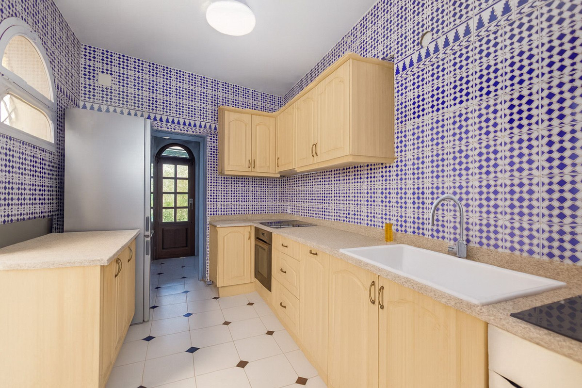 Huis te koop in Frigiliana | 7 slaapkamers H5143216