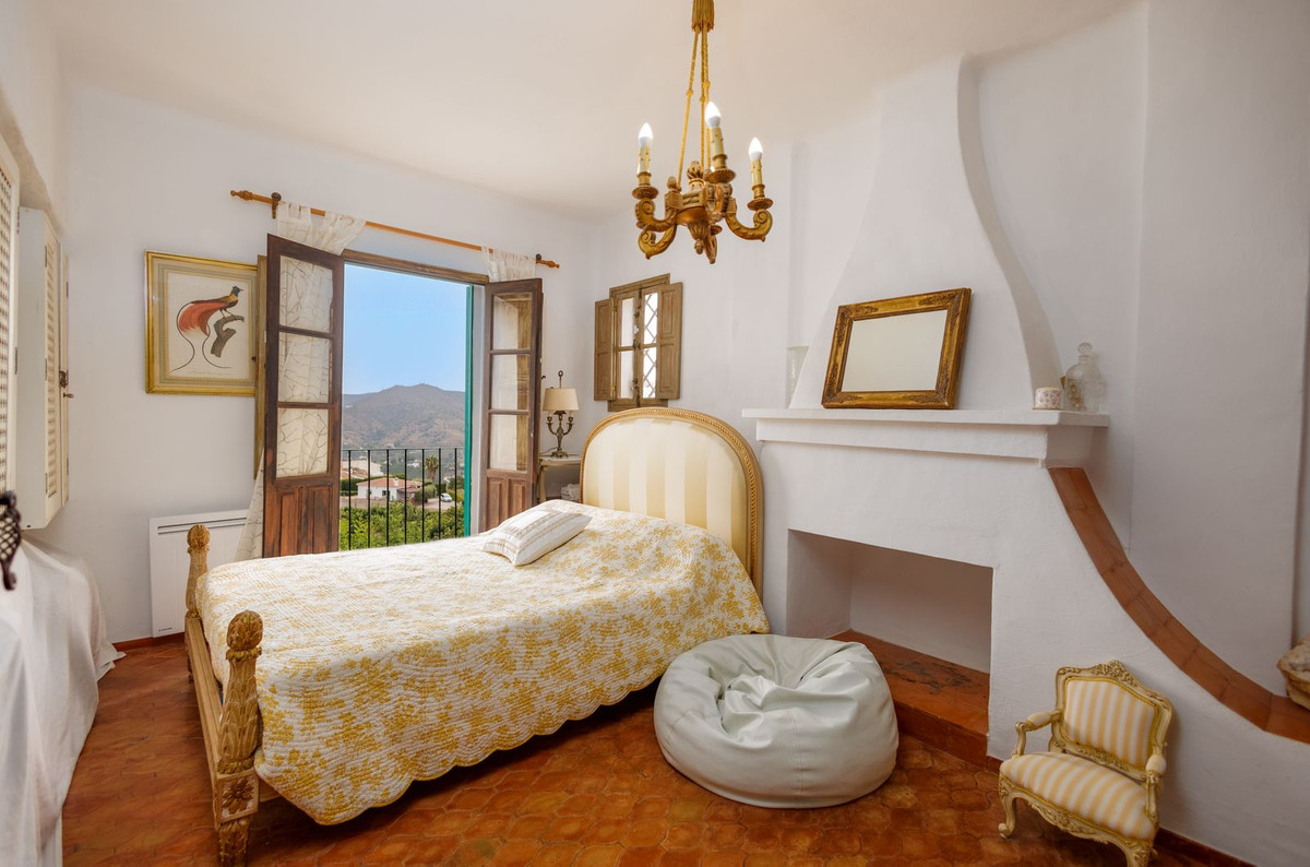 Huis te koop in Frigiliana | 7 slaapkamers H5143216