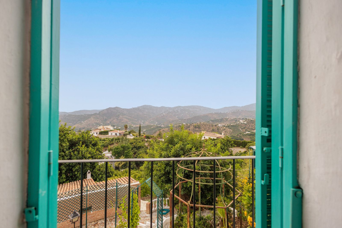 Huis te koop in Frigiliana | 7 slaapkamers H5143216