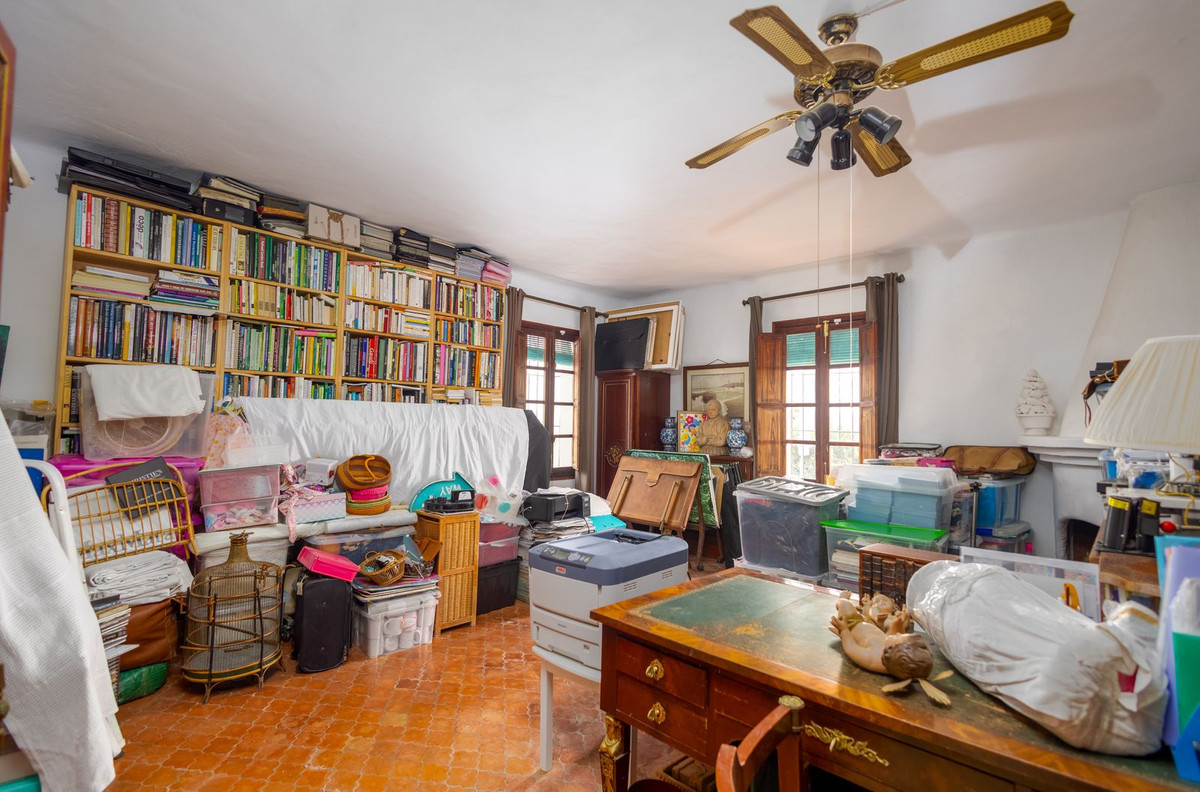 Huis te koop in Frigiliana | 7 slaapkamers H5143216