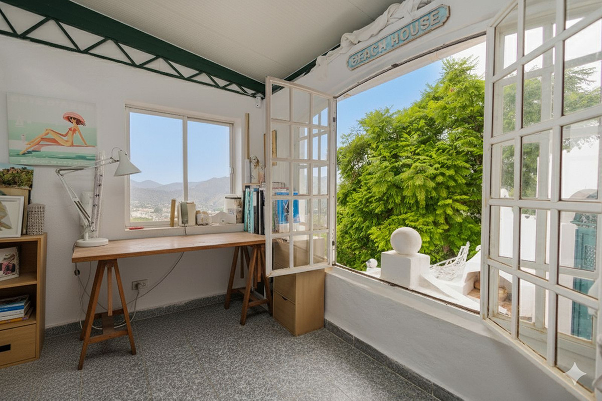 Huis te koop in Frigiliana | 7 slaapkamers H5143216