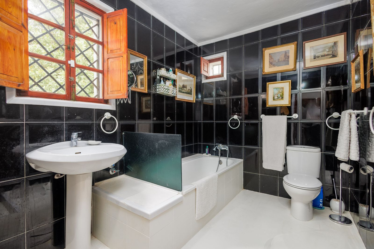 Huis te koop in Frigiliana | 7 slaapkamers H5143216