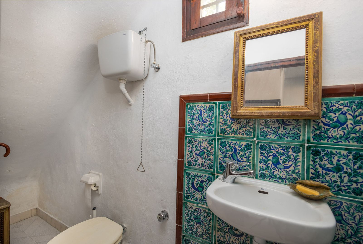 Huis te koop in Frigiliana | 7 slaapkamers H5143216