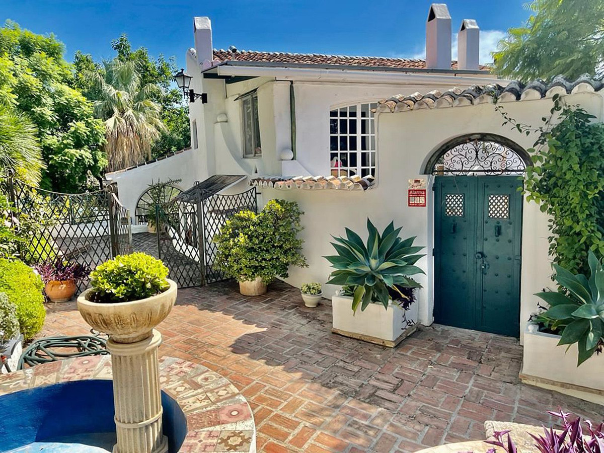 Huis te koop in Frigiliana | 7 slaapkamers H5143216