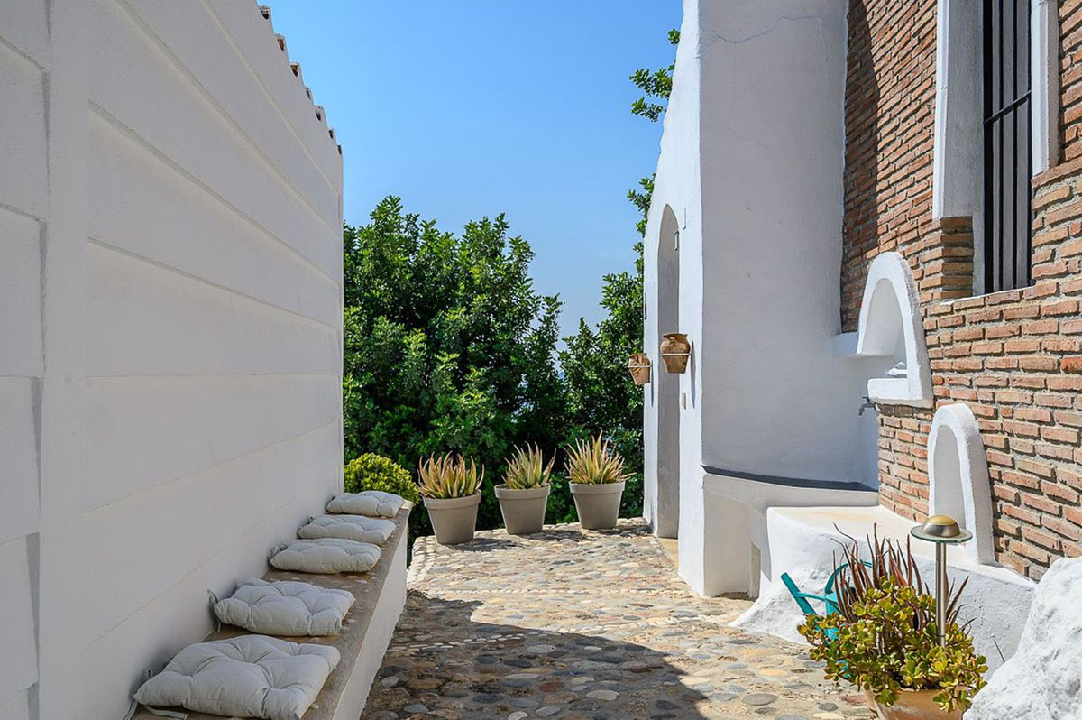 Huis te koop in Frigiliana | 7 slaapkamers H5143216