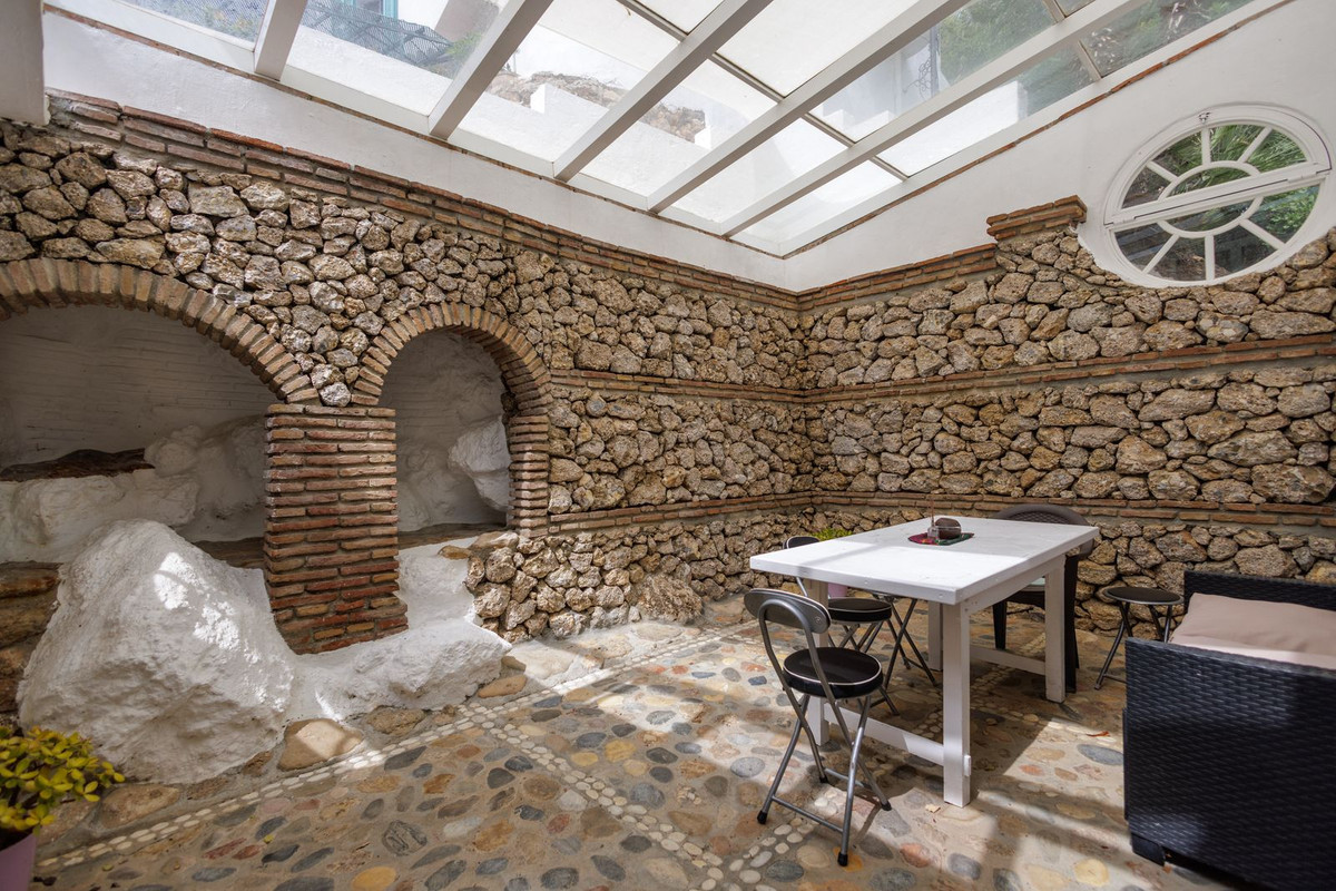 Huis te koop in Frigiliana | 7 slaapkamers H5143216