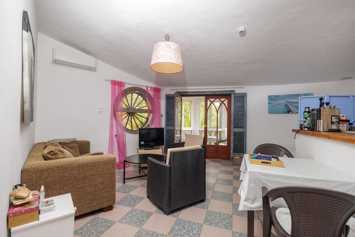 Huis te koop in Frigiliana | 7 slaapkamers H5143216