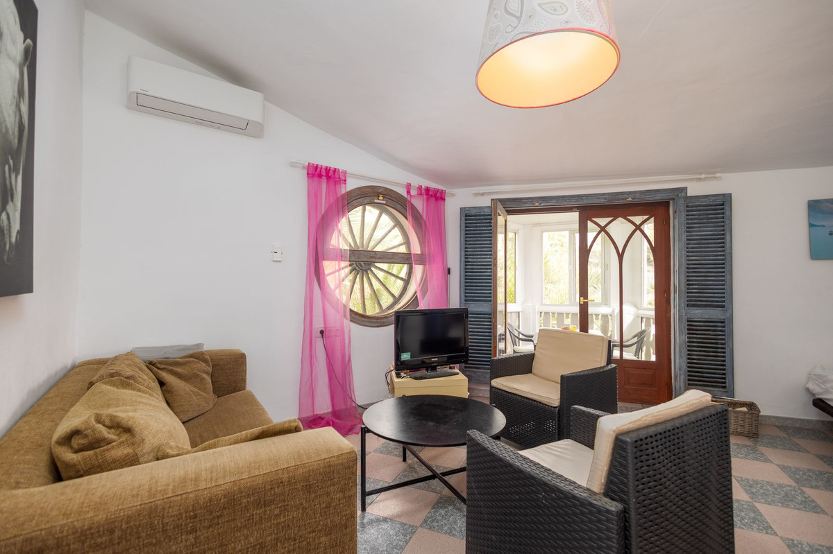 Huis te koop in Frigiliana | 7 slaapkamers H5143216