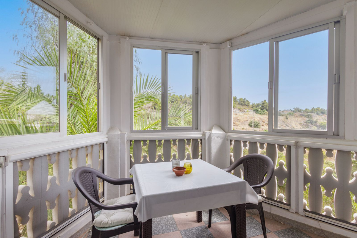 Huis te koop in Frigiliana | 7 slaapkamers H5143216