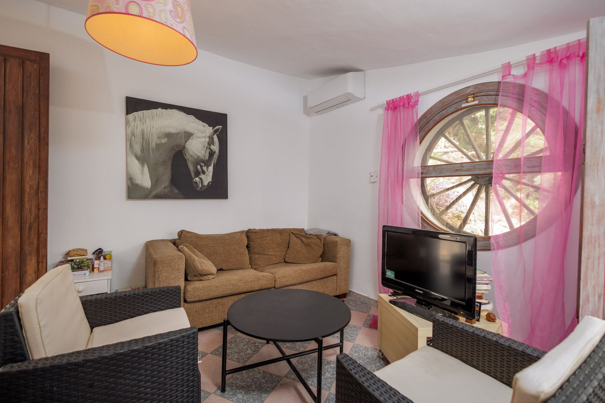 Huis te koop in Frigiliana | 7 slaapkamers H5143216