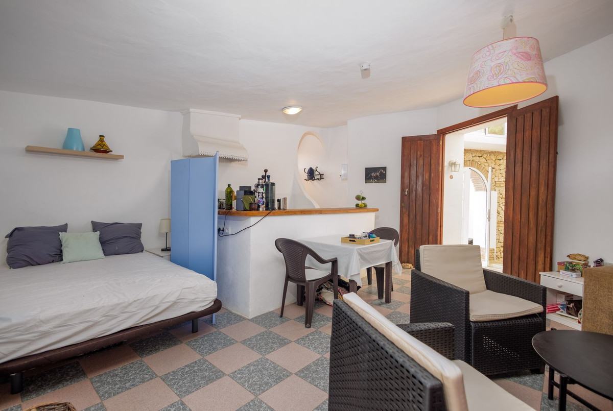 Huis te koop in Frigiliana | 7 slaapkamers H5143216