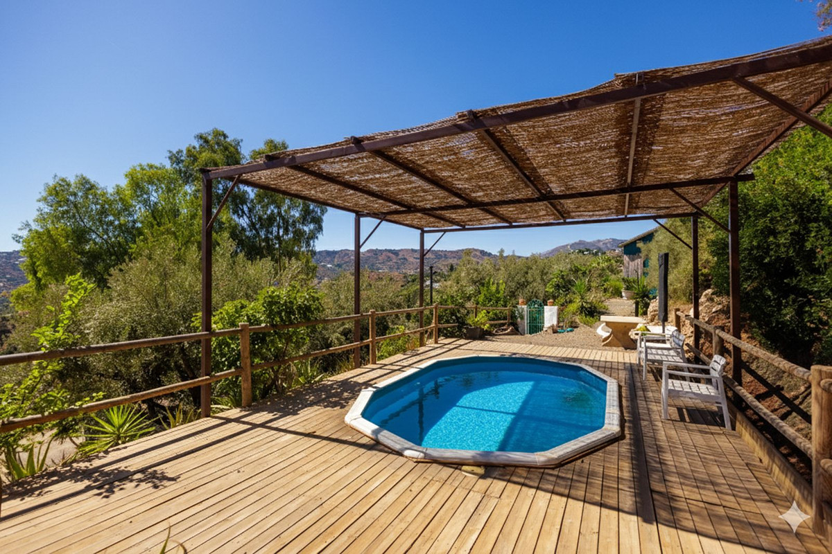 Huis te koop in Frigiliana | 7 slaapkamers H5143216