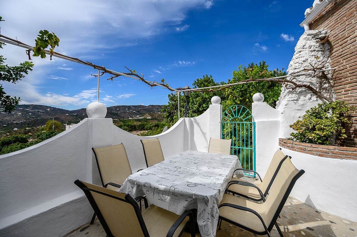 Huis te koop in Frigiliana | 7 slaapkamers H5143216