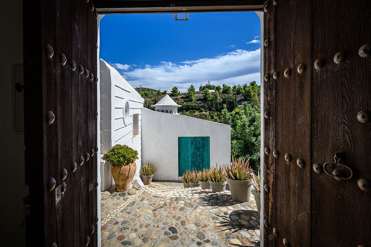 Huis te koop in Frigiliana | 7 slaapkamers H5143216