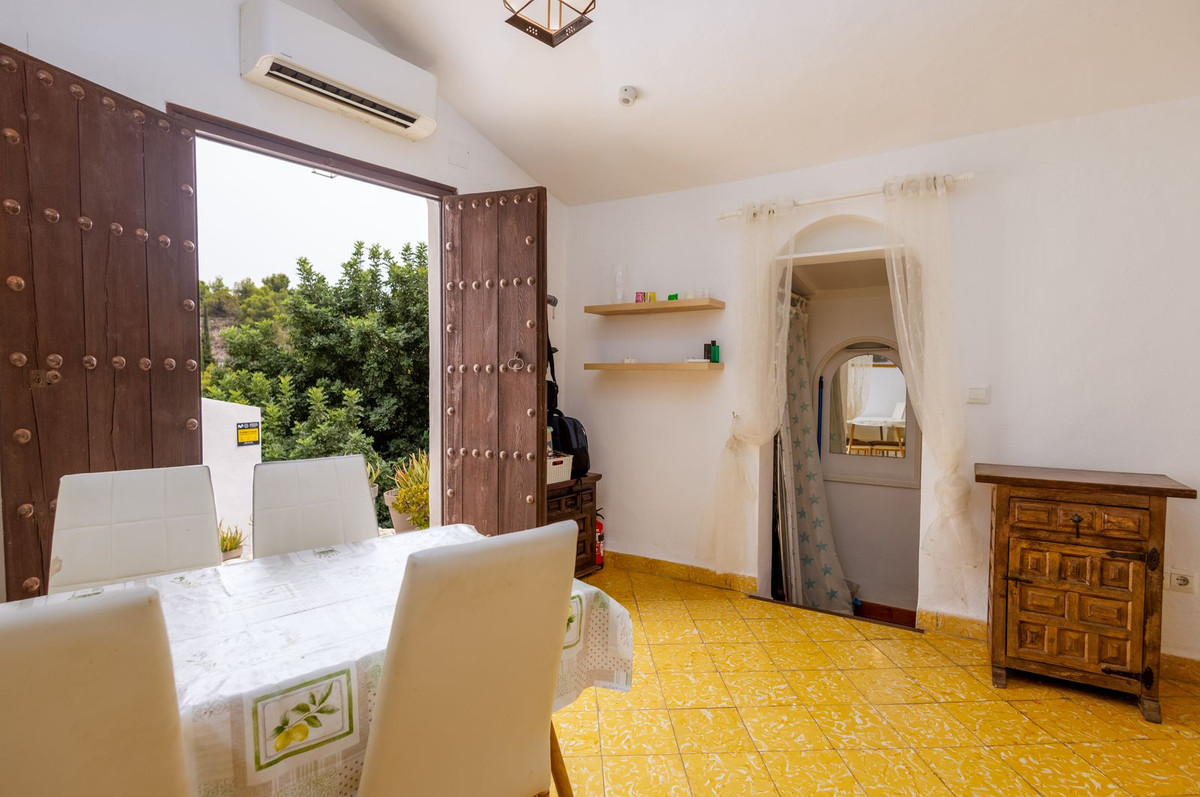 Huis te koop in Frigiliana | 7 slaapkamers H5143216